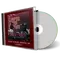 Artwork Cover of Claypool Lennon Delirium 2019-04-14 CD Portsmouth Audience