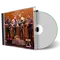 Artwork Cover of Darlingside 2019-09-26 CD Port Washington Audience