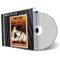 Artwork Cover of Bob Dylan 2002-04-29 CD Paris Audience
