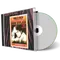 Artwork Cover of Bob Dylan 2002-04-30 CD Paris Audience