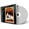 Artwork Cover of Bob Dylan 2002-05-04 CD Brighton Audience