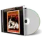 Artwork Cover of Bob Dylan 2002-05-08 CD Newcastle Audience
