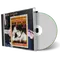 Artwork Cover of Bob Dylan 2002-05-09 CD Manchester Audience