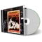 Artwork Cover of Bob Dylan 2002-05-11 CD London Audience