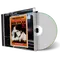 Artwork Cover of Bob Dylan 2002-05-12 CD London Audience
