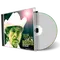 Artwork Cover of Bob Dylan 2002-08-02 CD Worcester Audience