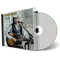 Artwork Cover of Bob Dylan 2002-08-03 CD Newport Audience