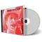 Artwork Cover of Bob Dylan 2002-08-04 CD Augusta Audience