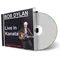 Artwork Cover of Bob Dylan 2002-08-13 CD Kanata Audience