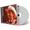Artwork Cover of Bob Dylan 2002-08-15 CD Hamburg Audience