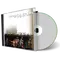 Artwork Cover of Bob Dylan 2002-08-19 CD Southampton Audience