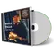 Artwork Cover of Bob Dylan 2002-08-22 CD Sioux Falls Audience