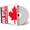 Artwork Cover of Bob Dylan 2002-08-26 CD Saskatoon Audience