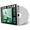 Artwork Cover of Bob Dylan 2002-10-05 CD Eugene Audience