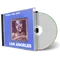 Artwork Cover of Bob Dylan 2002-10-16 CD Los Angeles Audience