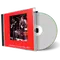 Artwork Cover of Bob Dylan 2002-10-21 CD Phoenix Audience