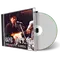 Artwork Cover of Bob Dylan 2002-10-25 CD Bernalillo Audience
