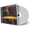 Artwork Cover of Bob Dylan 2002-10-30 CD St Paul Audience