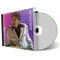 Artwork Cover of Bob Dylan 2002-11-08 CD Pittsburgh Audience