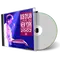 Artwork Cover of Bob Dylan 2002-11-11 CD New York City Audience