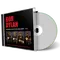 Artwork Cover of Bob Dylan 2002-11-13 CD New York City Audience
