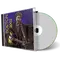 Artwork Cover of Bob Dylan 2002-11-16 CD Boston Audience