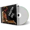 Artwork Cover of Bob Dylan 2002-11-20 CD Kingston Audience