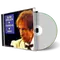 Artwork Cover of Bob Dylan 2002-11-22 CD Fairfax Audience