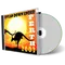 Artwork Cover of Bob Dylan 2003-02-15 CD Perth Audience