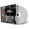 Artwork Cover of Bob Dylan 2003-02-17 CD Sydney Audience