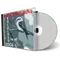 Artwork Cover of Bob Dylan 2003-02-21 CD Auckland Audience