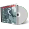 Artwork Cover of Bob Dylan 2003-02-22 CD Auckland Audience