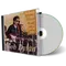 Artwork Cover of Bob Dylan 2003-04-26 CD New Orleans Audience