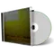 Artwork Cover of Bob Dylan 2003-04-29 CD Nashville Audience