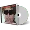 Artwork Cover of Bob Dylan 2003-05-08 CD Portsmouth Audience