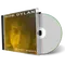 Artwork Cover of Bob Dylan 2003-05-09 CD Atlantic City Audience