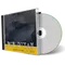 Artwork Cover of Bob Dylan 2003-05-17 CD Jackson Audience