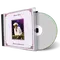 Artwork Cover of Bob Dylan 2003-07-15 CD Jackson Audience