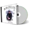 Artwork Cover of Bob Dylan 2003-07-22 CD Nampa Audience