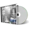 Artwork Cover of Bob Dylan 2003-07-23 CD Bend Audience