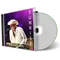 Artwork Cover of Bob Dylan 2003-07-29 CD Fort Lauderdale Audience