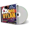 Artwork Cover of Bob Dylan 2003-08-02 CD Joliet Audience