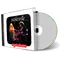 Artwork Cover of Bob Dylan 2003-08-05 CD Noblesville Audience
