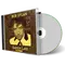 Artwork Cover of Bob Dylan 2003-08-08 CD Syracuse Audience