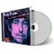 Artwork Cover of Bob Dylan 2003-08-12 CD New York City Audience