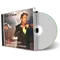 Artwork Cover of Bob Dylan 2003-08-23 CD Niagara Falls Audience
