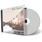 Artwork Cover of Bob Dylan 2003-10-16 CD Copenhagen Audience