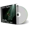 Artwork Cover of Bob Dylan 2003-10-20 CD Berlin Audience