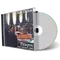 Artwork Cover of Bob Dylan 2003-10-23 CD Prague Audience