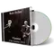 Artwork Cover of Bob Dylan 2003-10-27 CD Vienna Audience